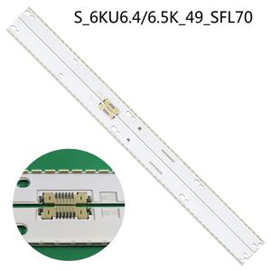 LED 스트립 삼성 UE49KU6502 UE49KU6509 49KU6400 49KU6500 UE49MU6650 UE49MU6445 UN49KU6450 UE49KU6459U UE49KU7500 UE49KU6405