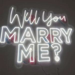 맞춤형 네온 사인 글자, 네온 조명 상점 외관 이름 표지판, 최신 네온 LED 조명 스트립, 단어 표지판
