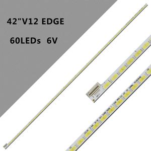 필립스 42PFL4307H/12 42PFL4007T/60 42PFL2507T/60 42PFL3507T/60 42PFL3527H/12 42pfl3507h/60 KLV-42HX655용 TV의 LED 어레이 바