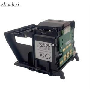 HP711 HP 711 프린트 헤드, DesignJet T120 T125 T130 T520 T525 T530 프린터용 정품 프린트 헤드