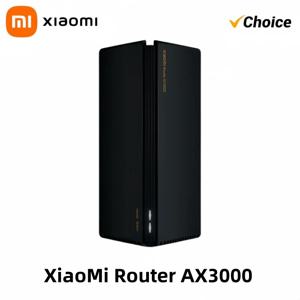 XIAOMI AX3000 Wifi 라우터 리피터 확장 기가비트 증폭기 신호 부스터 WIFI 6 Nord Vpn 슈퍼 메쉬 5GHz Mijia App