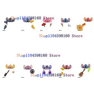 WM 블록 WM6219 WM3009 WM3018 애니메이션 만화 TV 영화 귀여운 블록 장난감 조립 블록 수집 모델 어린이 장난감 생일 선물