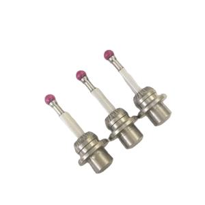 3D 센서 80.362.00 터치 프로브 StylusM3 4mm 루비 볼 세라믹 스템 CNC Cmm 기계 1Pc