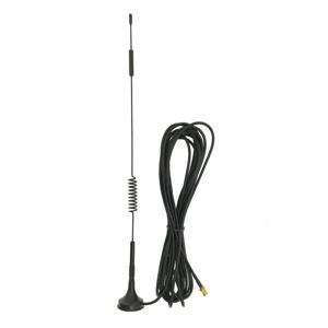 12dBi 2G 3G 4G LTE 자기 안테나 TS9 SMA 남성 GSM 외부 라우터 안테나