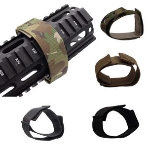 강력한 자기 흡착 스트랩 슬링 센트리 스트랩 어댑터 소총 사냥 Airsoft 기어 야외 장비 액세서리