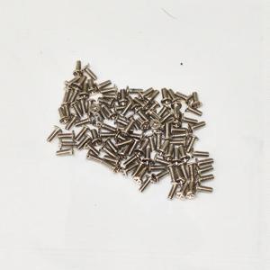 100 개/몫 3.5mm 나사 삼성 갤럭시 S21 S22 S23 S24 울트라 S8 S9 S10 S20 플러스 참고 20 울트라 참고 10 플러스 9 8 나사 수리