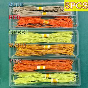 5PCS LED 3V COB 유연한 울트라 슬림 필라멘트 나선형 전구 필라멘트 레트로 에디슨 전구 램프 부품 다이오드 조명 스트립 장식