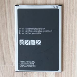 삼성 갤럭시 탭 액티브 2 SM-T360 SM-T365F0 SM-T395N SM-T390 용 최신 오리지널 셀 4450mAh EB-BT365BBC EB-BT365BBE 배터리