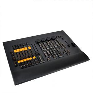 MA 2 명령 날개 콘솔 무대 조명 컨트롤러 led dj 조명 콘솔 dj 믹서 컨트롤러
