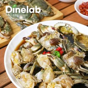 event_여수 신금자 할매 간장게장 2kg [돌게장]