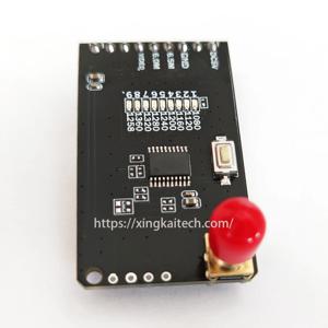 800D Pro FPV 고글용 무선 1.2/1.3GHz 비디오 전송 VRX W/AV 출력 장거리 FPV 9CH 비디오 수신기