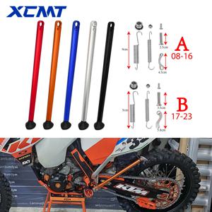 오토바이 킥스탠드 사이드 스탠드, KTM 125 250 350 400 450 500 EXC EXCF XC XCW XCF XCFW TPI SIX DAYS 2017-2023 Husqvarna GasGas