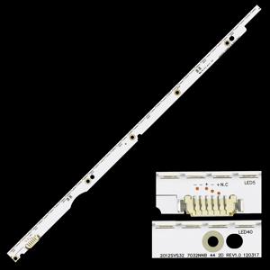 LED 백라이트 스트립, UE32ES6760S UE32ES6307 UE32ES6550S UE32ES5500 2012SVS32 7032NNB 44 2D REV1.1