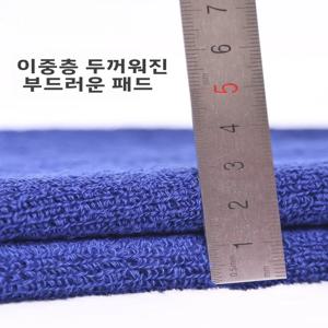 따뜻한 수건 무릎 패드 어린이 댄스 무릎 보호대 낙상 방지 보호 장비 남녀 노인 무릎 보호 에어컨 룸 다리 스포츠
