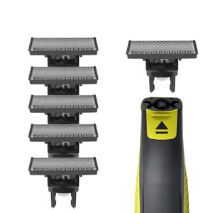 OneBlade 교체 블레이드 QP230/50 - 모든 Philips Norelco OneBlade 핸들에 적합, 3팩