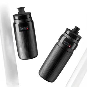 자전거 물병 플라이 550ml 750 병 – 프랑스 투어를 위한 초경량 스포츠 음료 병 푸시풀 밸브