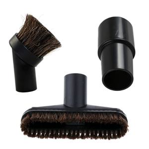 3 개/대 진공 청소기 브러시 헤드 노즐 32 / 35mm 어댑터 진공 청소기 교체 부착 예비 부품