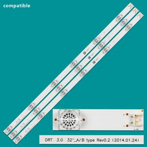 TV 이노텍 DRT 3.0 LED 스트립, 32 인치, 32MB27VQ, 32LF564V, 32LB552B, 32LF5610, lg32lf560u, LV320DUE, 32LF5800, SUNG WEI 55VO, E74739