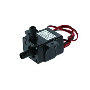 240L/H 워터 펌프 DC 12V 브러시리스 모터 순환 잠수정 펌프 물 수족관에 적합 물고기 탱크 연못 분수