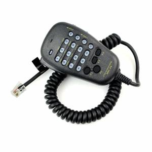 새로운 MH-48A6J 6핀 DTMF 스피커 마이크 Yaesu FT-8800R FT-8900R FT-7900R FT-1807 FT-7800R FT-2900R FT-1902 라디오 마이크