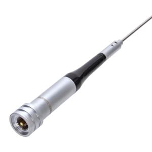 SG-7500 아마추어 자동차 모바일 라디오용 듀얼 밴드 UHF/VHF 144/430MHz 스테인레스 스틸 150W 3.5/6.0dBi 이득 안테나 SG7500