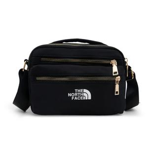 THE NORTH FACE 패셔너블하고 캐주얼하며 가벼운 싱글 숄더 핸드백과 아웃도어 백은 남녀공용입니다 096