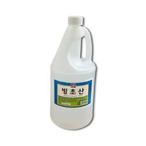 오케이 빙초산 1.5L