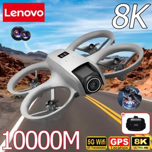 레노버 GT3 GPS VR 드론 8K 항공 HD 사진 광학 흐름 포지셔닝 5면 장애물 회피 브러시리스 접이식 드론