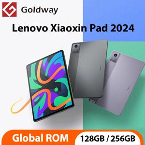 글로벌 펌웨어 레노버 샤오신 패드 2024 128GB 256GB 롬 퀄컴 스냅드래곤 685 11