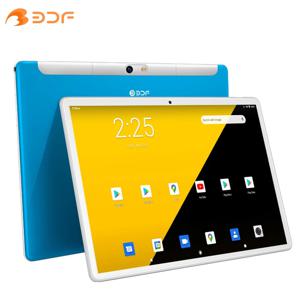 구글 플레이 듀얼 3G 네트워크 SIM 카드, 안드로이드 태블릿 PC, 옥타코어, 4GB RAM, 64GB ROM, 블루투스, 와이파이, C타입, 10.1 인치, 신제품