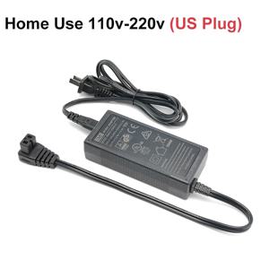 Alpicool 가정용 전원 어댑터 110V 220V 12V24V AC DC 자동차 냉장고 케이블 플러그 전력선 자동차 냉장고 액세서리