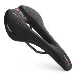 도로 자전거 안장 초경량 시트 웨이브 도로 자전거 안장 남성용 부드럽고 편안한 MTB 자전거 시트 사이클링 부품