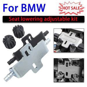 라이더 시트 하강 조절 키트 10mm 20mm BMW R1200GS LC ADV R1200RT R1250GS R 1250GS ADV R 1250 GS 오토바이 모험