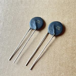 CL-60 수입 KCC STM 바리스터, 10R 5A NTC, 10 Ohm, 정품, 10PCs