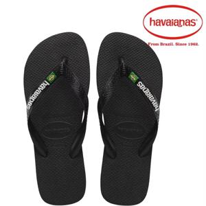 Havaianas 남성 브라질 플립플롭 샌들 3color