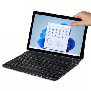 10.5인치 LPDDR3 12GB RAM 512GB ROM Windows 11 Pro 64비트 Intel(R) Core(TM) m5 1920x1280 IPS 스크린 WIFI 쿼드 코어 듀얼 카메라