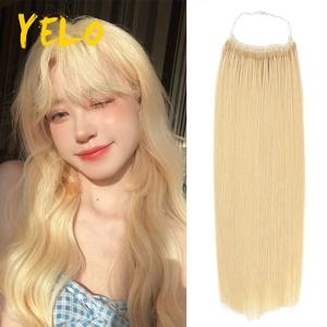 스트레이트 코튼 스트링 트윈 팁 헤어 익스텐션 한국 인기 케라틴 플랫 인간 헤어 스트링 사전 바운드 중국어 처리되지 않은 헤어