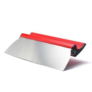 25/40CM 마른 벽에서 나온 스무딩 주걱 스키밍 유연한 블레이드 페인팅 마무리 블레이드 빌딩 도구 벽 석고 도구