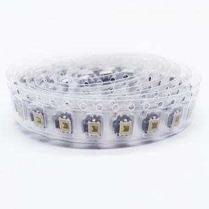 단추 SMD 라이트 터치 스위치, 모토로라 EP450 GP88S GP338 CP040 CP140 CP180 GP3688 PRO5150 라디오용 PTT, 4070354A01, 10 PCs, 20 PCs, 100PCs