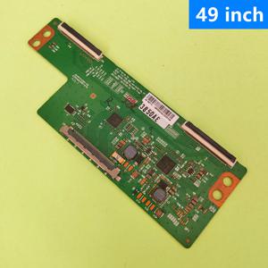 TV 로직 보드용 T-con 보드, 6870C-0532B, 6870C-0532C, 49 인치, 49 인치, 6871L-3850D, 6871L-3850A, 3850AE, 3850DG, 3850DH
