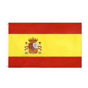 90x150cm ESP ES Espana 스페인 스페인 국기 자부심