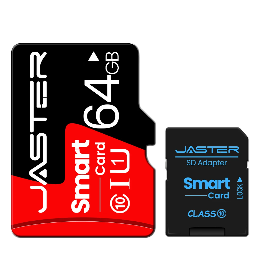 Ultra MicroSDXC UHS-I 메모리 카드 C10 풀 HD A1 고속 MicroSDHC C4 안드로이드 폰용 MicroSD 카드 트랜스 플래시 카드