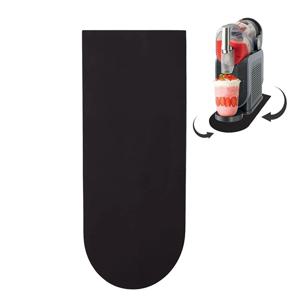 닌자 슬러시 머신 FS301 및 FS300 스무디 메이커 매트용 B99A 스무디 메이커 매트, 빠르게 냉동 음료 머신을 T자형으로 슬라이드