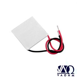 열전기 냉각기 펠티어 40*40MM TEC1-12703 TEC1-12704 TEC1-12705 TEC1-12706 TEC1-1208 TEC1-12710 TEC1-12712 TEC1-12715