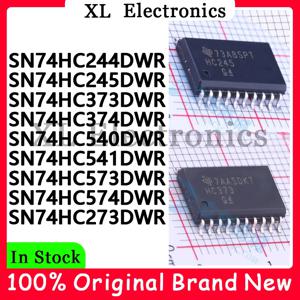 SN74HC244DWR SN74HC245DWR SN74HC273DWR SN74HC373DWR SN74HC374DWR SN74HC540DWR SN74HC541DWR SN74HC573DWR SN74HC574DWR 신규