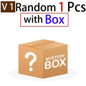 라푸푸 블라인드 박스 V1 V2 커스텀 비닐 귀여운 인형 펜던트 레플리카 수제 블라인드 박스 장난감 생일 선물용