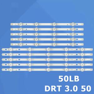 LED 스트립 50LB5620 LC500DUE FG A4 A3 A2 A1 M4 M3 M2 M1 P2 이노텍 DRT 3.0 50