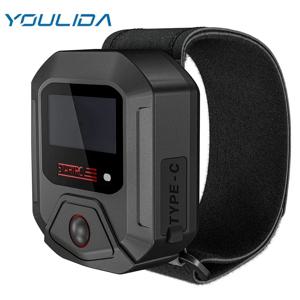 DJI Action 4 스포츠 카메라 액세서리용 Action 5 Pro GPS 블루투스 리모컨 25M 무선 리모컨 손목시계