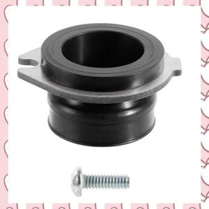 Insinkerator 75499 플렉스 커플러 쓰레기 처리 75499 플렉스 커플러 교체 부품용 HHTL 쓰레기 처리 부품