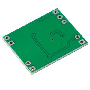 【2025 신제품】40 PCS PAM8403 모듈 슈퍼 미니 디지털 앰프 보드 2 X 3W 클래스 D 디지털 2.5V ~ 5V 전력 증폭기 보드